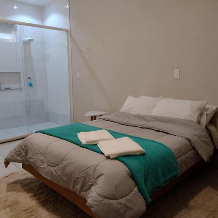 Casa Inteira, Grande Suite, Dois Chuveiros, Sala ,Cozinha E Garagem Privativa Total Conforto, Melhor Que Hotel! Botucatu Buitenkant foto