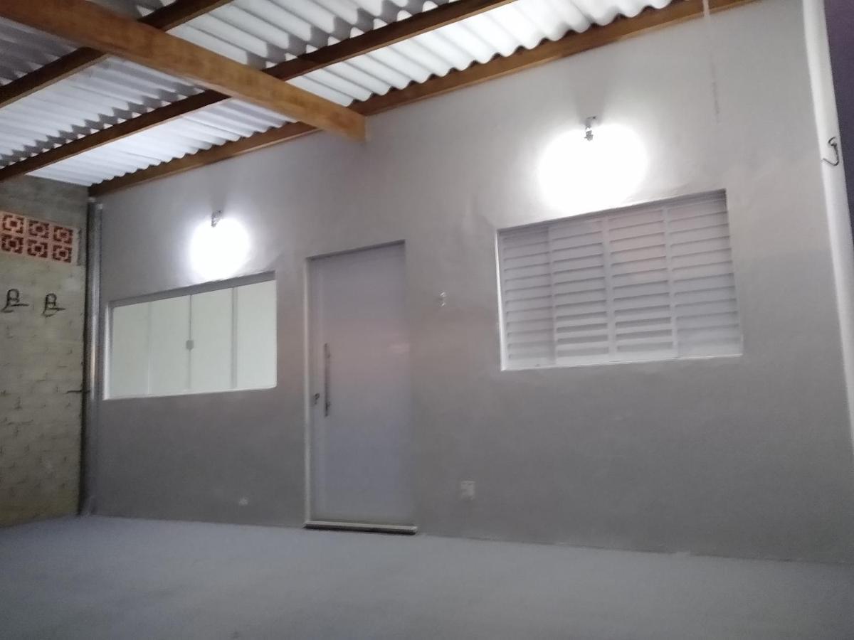 Casa Inteira, Grande Suite, Dois Chuveiros, Sala ,Cozinha E Garagem Privativa Total Conforto, Melhor Que Hotel! Botucatu Buitenkant foto