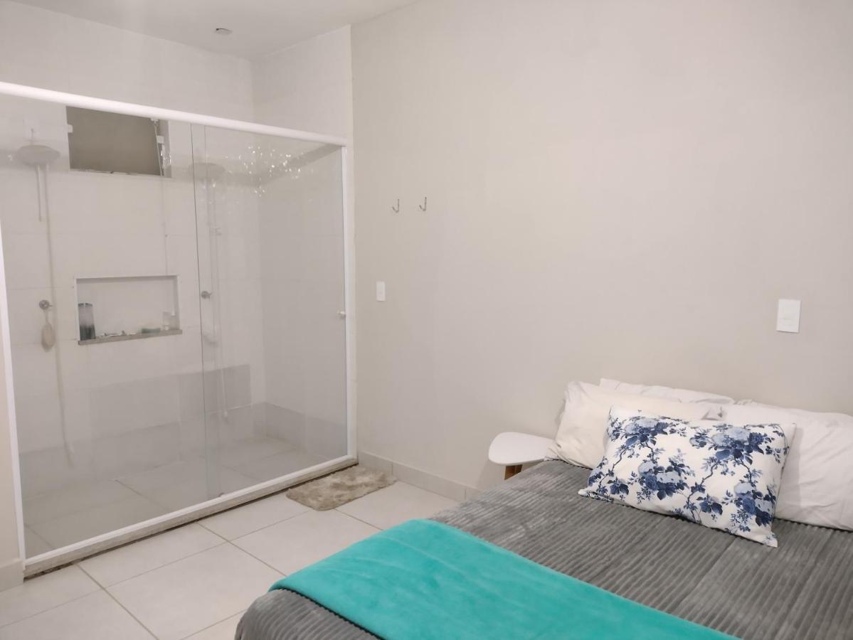 Casa Inteira, Grande Suite, Dois Chuveiros, Sala ,Cozinha E Garagem Privativa Total Conforto, Melhor Que Hotel! Botucatu Buitenkant foto